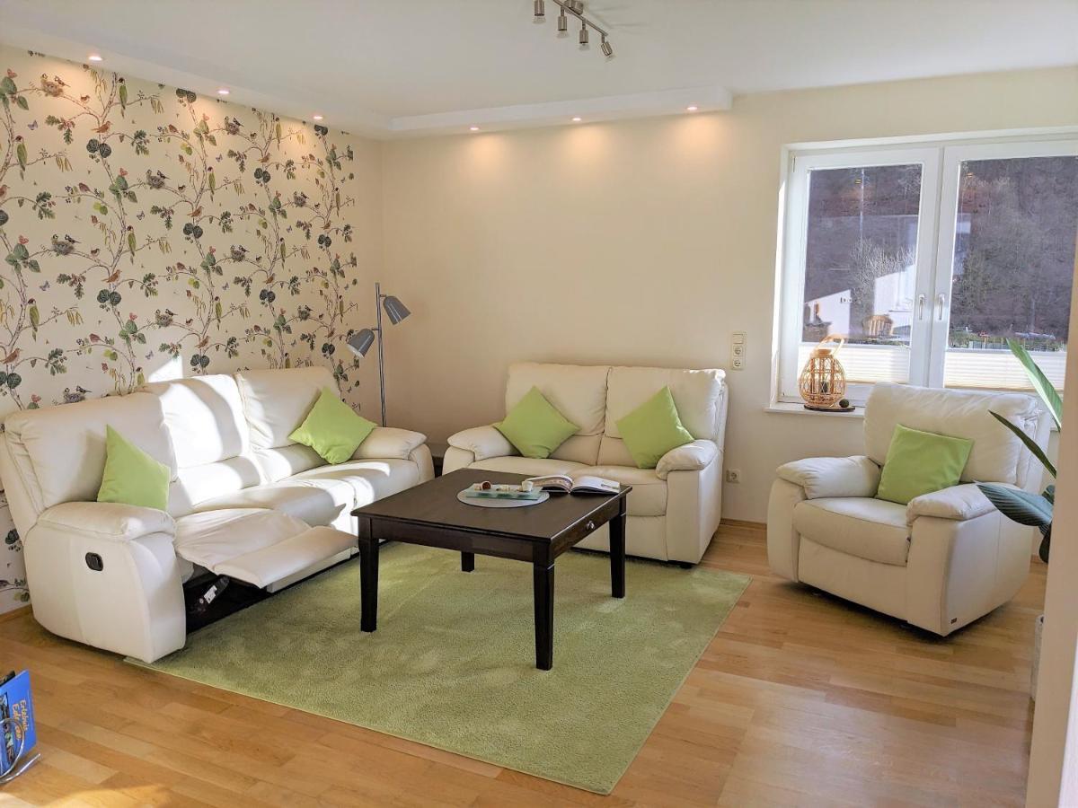 Haus Landlust Apartment Edersee Bagian luar foto