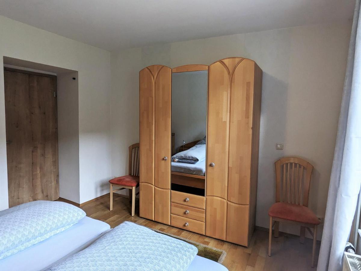Haus Landlust Apartment Edersee Bagian luar foto